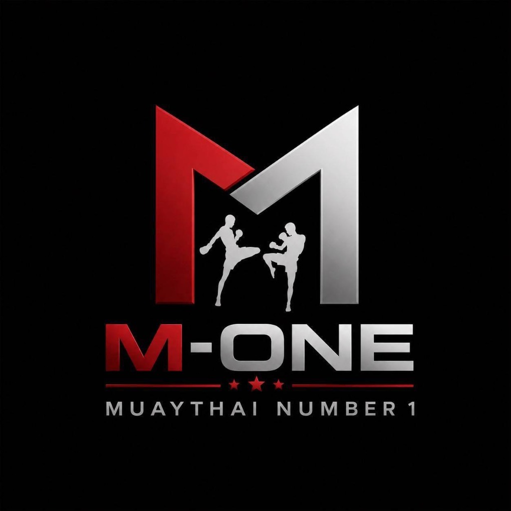 M-ONE Logo